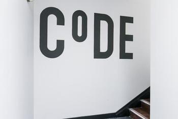 Code Pod - The Loft - Edimburgo
