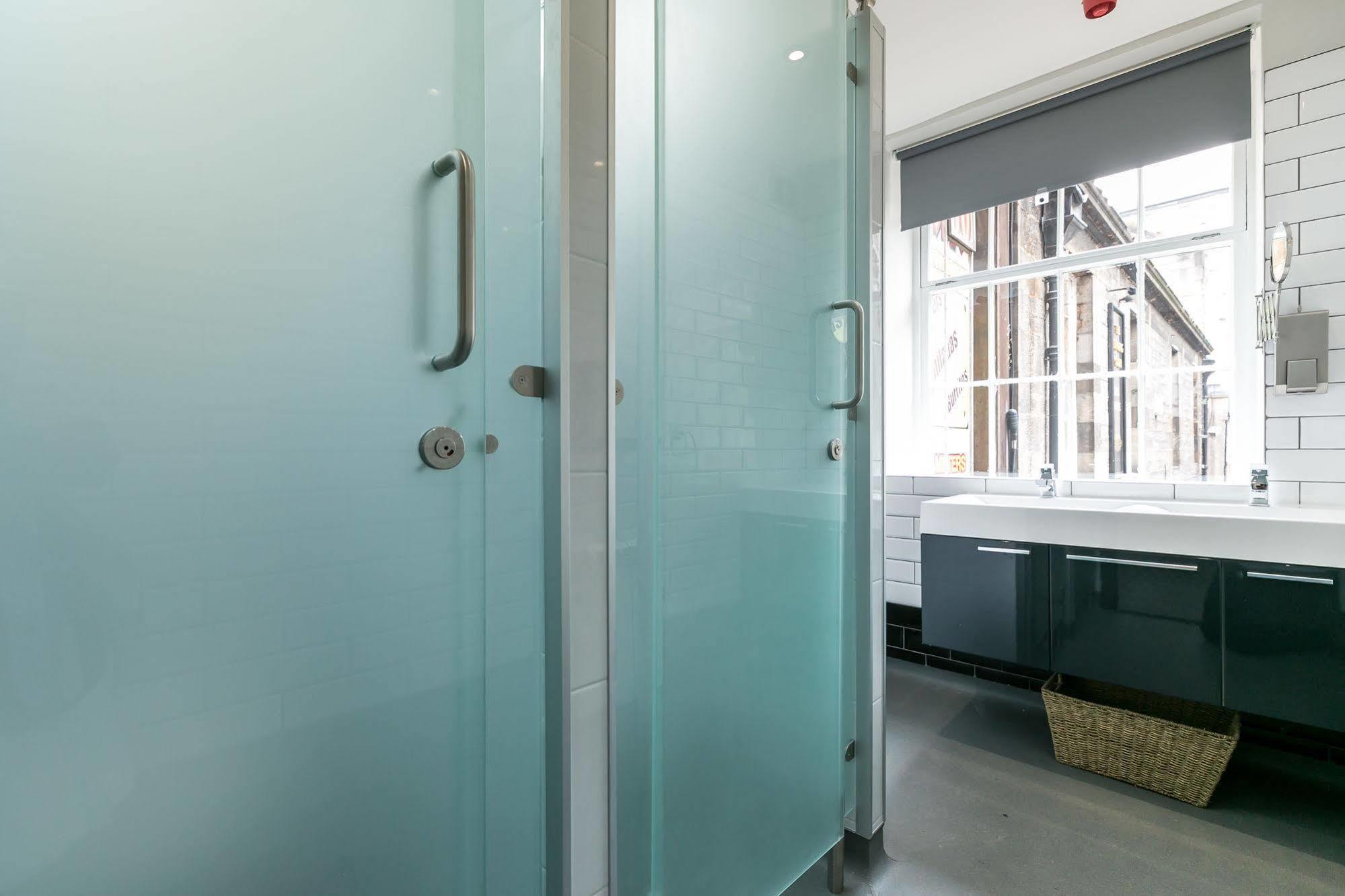 Code Pod - The Loft - Edimburgo