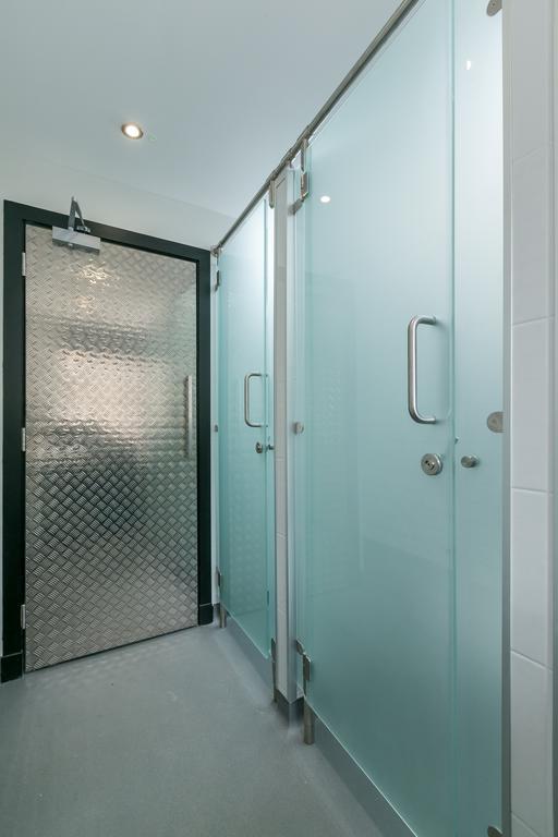 Хостел Code Pod - The Loft -